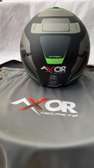 Casque moto double 2 visière