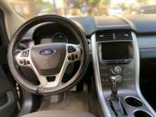 Ford edge 2014