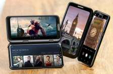 Lg v50 128go ram 8go