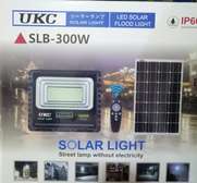 UKC SLB-100W LAMP SOLAIRE