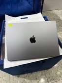 MacBook Pro M2 Pro 14 pouces Ram 16Go SSD 512Go