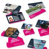 Impression Professionnelle de Cartes PVC – Qualité Premium