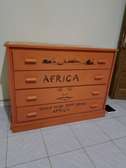 commode