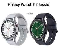 Galaxy watch 6 47mm