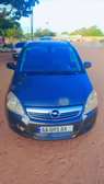 Opel Zafira 2013