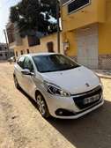 Peugeot 208 Gt