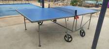 VEND TABLE DE PING PONG DECATHLON PPT500OUTDOOR