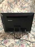 All in one Lenovo thinkcentre M93z core i5/8gb/1to 24pouce