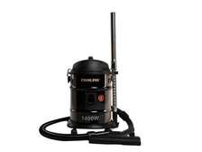 ASPIRATEUR 17L NIKAI PLASTIQUE