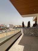 À LOUER – Superbe appartement avec terrasse sur la VDN