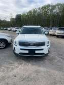 KIA TELLURIDE 2020 SPORT UTILITY