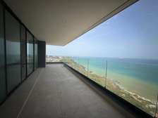 Apparemment corniche plateau f5 4 vue mer