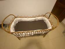 Berceau bébé
