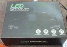 Ampoules de phares led - haute puissance - H7