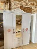 Armoire 3 battants