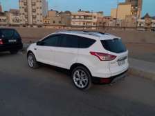 Ford escape 2016 fulls options