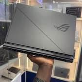 ASUS ROG STRIX G16 RTX 4060 CORE i7 13th Gen
