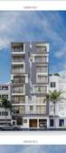 Immeubles r+8 à vendre au almadies