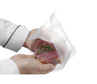 Sachets sous vide de 100pcs