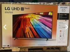 LG  65" UT80 4K AI (2024) 🇺🇸