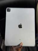 iPad Pro 4e génération 256G