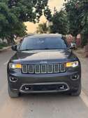 Jeep Grand-Cherokee 2017