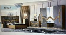 Chambres à coucher importés