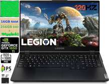 ✅ Lenovo Legion Gamer- NVIDA GTX- 15 Pouces