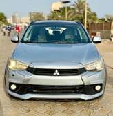 Mitsubishi ASX 2017 full option Version 4 roues motrice