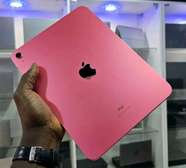 iPad 10ème Génération 64G Wifi