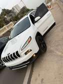 Jeep Cherokee HighLatitude-2016