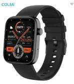 Montre intelligente
