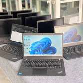 Lenovo thinkpad T14
