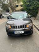 JEEP COMPASS LATITUDE 2016