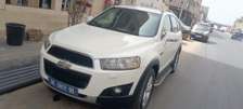 Chevrolet captiva 7 places