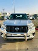 Toyota Land Cruiser 2018