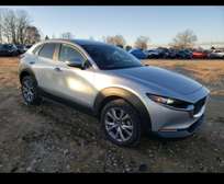 Mazda cx-30 2021