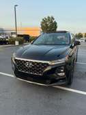 Hyundai Santafe ultimate full options