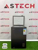 Congélateur Astech 160L