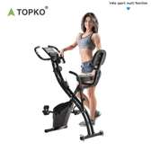 Vélo de sport maison