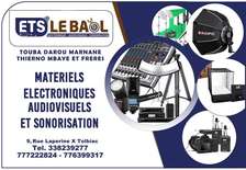 ETS LE BAOL