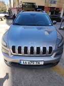 Jeep Cherokee 2015