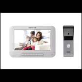 Vidéophone 7 Pouces Hik Vision