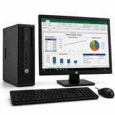 PACK BUREAUTIQUE HP PRODESK 600 G1 – Core i5