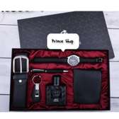 Coffret montre homme