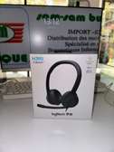 Casques -micro