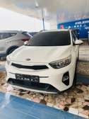 Kia stonic  2017