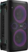 MINI CHAINE HISENSE 300W HP100