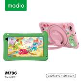 Tablette enfant 256 go Modio M796