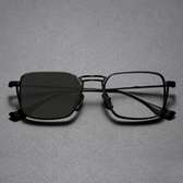 Lunettes Anti-Lumière – Élégance & Protection au Quotidien 👓